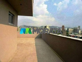 apartment em Rua Mucuri, Floresta - Belo Horizonte - MG