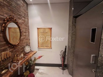 apartment em Rua José Bonifácio, Centro - São Bernardo do Campo - SP