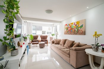 apartment em Rua Araruama, Vila Jardim - Porto Alegre - RS
