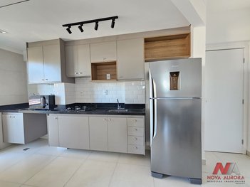 apartment em Rua Capitão José Maria, Jardim Europa - São José do Rio Preto - SP