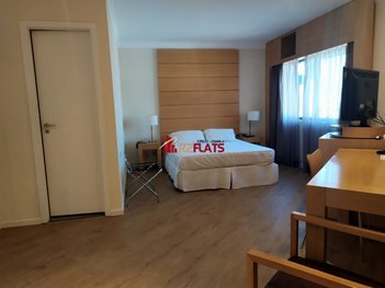 apartment em Rua Henrique Fausto Lancellotti, Nova Piraju - São Paulo - SP