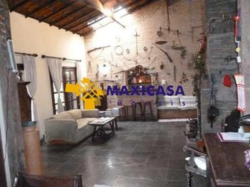 house em Avenida Carlos Murta Filho, Gávea I - Vespasiano - MG
