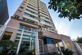 apartment em Rua Dona Oti, Petrópolis - Porto Alegre - RS