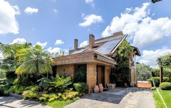 house em Avenida Jacuí, Cristal - Porto Alegre - RS
