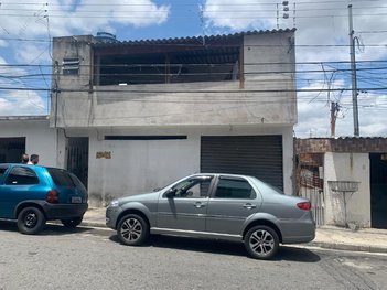 house em Rua Guamirim, Vila Jacuí - São Paulo - SP