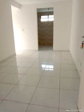 apartment em Rua Projetada C, Benedito Bentes - Maceió - AL