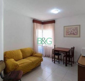 apartment em Rua Galvão Bueno, Liberdade - São Paulo - SP