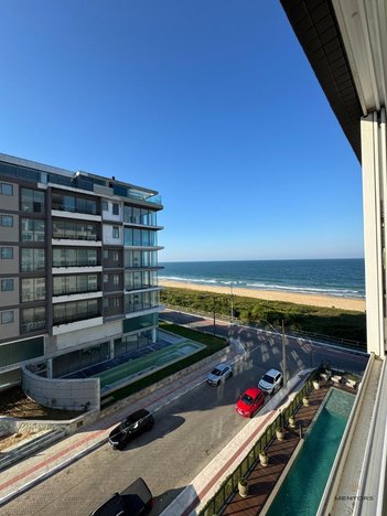 apartment em Avenida José Medeiros Vieira, Praia Brava de Itajaí - Itajaí - SC