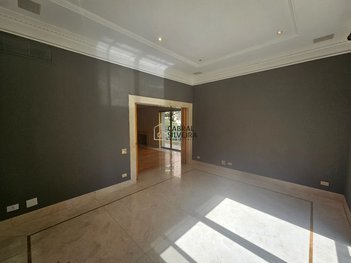apartment em Rua Escobar Ortiz, Vila Nova Conceição - São Paulo - SP