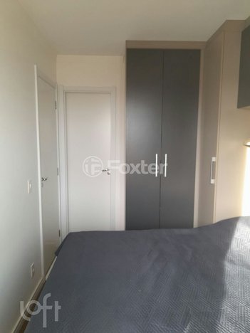 apartment em Rua Iguará, Vila Alpina - São Paulo - SP