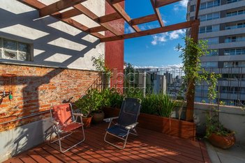 apartment em Avenida Itajaí, Petrópolis - Porto Alegre - RS