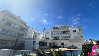 apartment em Ilha Das Galés, Ingleses do Rio Vermelho - Florianópolis - SC