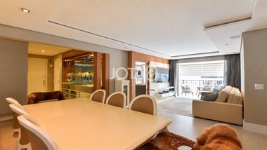 apartment em Rua Coronel Ottoni Maciel, Vila Izabel - Curitiba - PR
