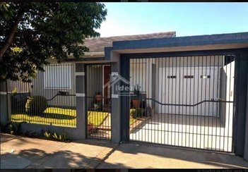 house em Avenida Sapucaia, Primor - Sapucaia do Sul - RS