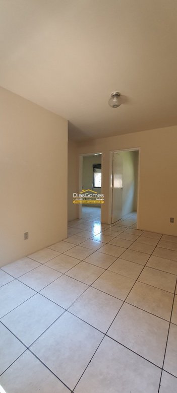 apartment em Avenida Duque de Caxias, Fragata - Pelotas - RS