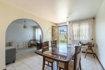 house em Rua Vinte e Um de Junho, Capão da Imbuia - Curitiba - PR