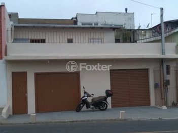 house em Avenida Tiradentes, Aparecida - Alvorada - RS