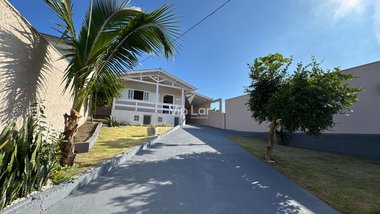 house em Rua Jacó Martins Souza, Braço do Norte - Braço do Norte - SC