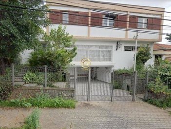 house em Rua Luís César Pannain, Alto da Lapa - São Paulo - SP