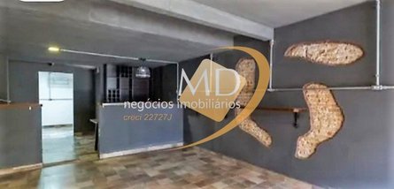 office em Estrada das Lágrimas, Mauá - São Caetano do Sul - SP
