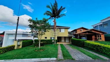 house em Rua Georgia, Residencial San Diego - Vargem Grande Paulista - SP