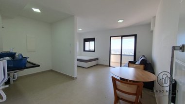 apartment em Rua Antonio Perez Hernandez, Parque Campolim - Sorocaba - SP