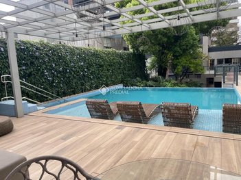 apartment em Rua Tenente-Coronel Fabrício Pilar, Mont Serrat - Porto Alegre - RS