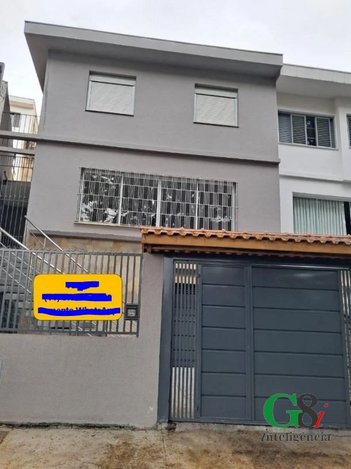 house em Rua dos Ameríndios, Tucuruvi - São Paulo - SP