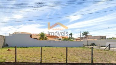 land_lot em Rua Américo Vespúcio, Parque Residencial Jaguari - Americana - SP