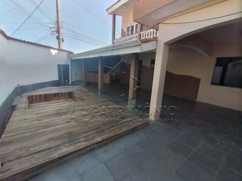 house em Rua Luiz Nardim, Vila Domingues - Votorantim - SP