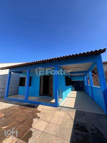 house em Rua Corrêa de Mello, Sarandi - Porto Alegre - RS
