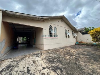 house em Rua José Marques, Ibiporã - Ibiporã - PR