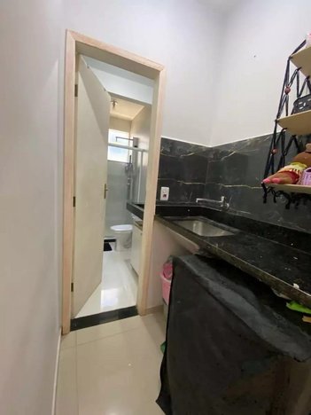 house em Rua Campo de Espadarte, Atlântica - Rio das Ostras - RJ