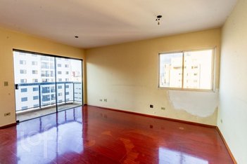 apartment em Apiacás, Perdizes - São Paulo - SP