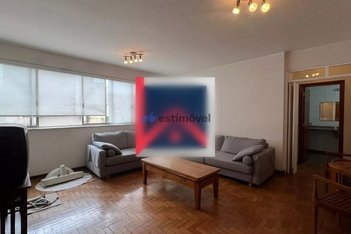 apartment em Rua Abílio Soares, Paraíso - São Paulo - SP