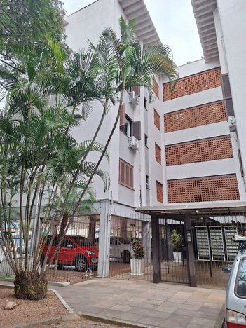 apartment em Avenida Feitoria, São José - São Leopoldo - RS