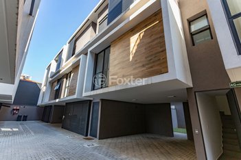 house em Rua Rita Joana de Sousa, Brooklin Novo - São Paulo - SP