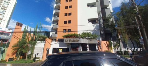 apartment em Rua Módica, Jardim Messina - Jundiaí - SP