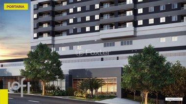 apartment em Deputado Rubens Granja, Sacomã - São Paulo - SP