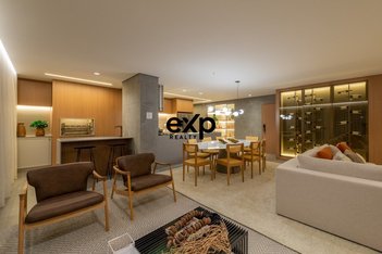 apartment em Rua Coelho de Carvalho, Alto da Lapa - São Paulo - SP
