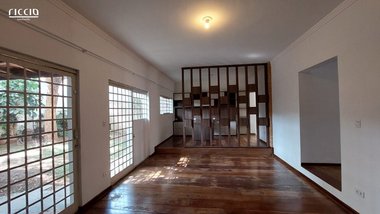 house em Rua Manoel Freire de Castro, Bosque dos Eucaliptos - São José dos Campos - SP