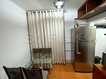 apartment em Rua Major Diogo, Bela Vista - São Paulo - SP