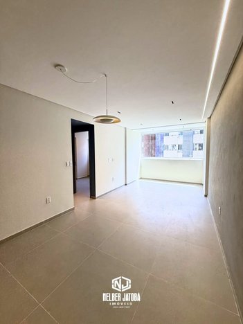 apartment em Rua Prefeito Abdon Arroxelas, Ponta Verde - Maceió - AL
