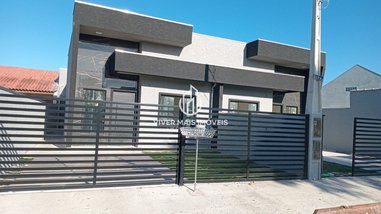 house em Avenida Dom Ático, Pontal do Paraná - Pontal do Paraná - PR