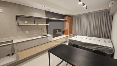 apartment em Rua Professor Simão José Hess, Trindade - Florianópolis - SC