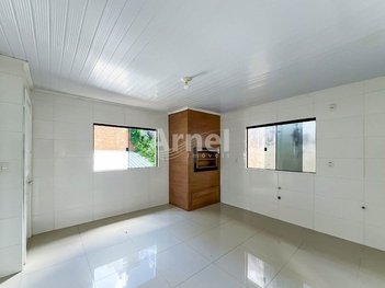 house em Rua Independência, Centro - Passo Fundo - RS