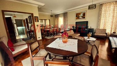 house em Rua Tibães, Jardim São Bento - São Paulo - SP
