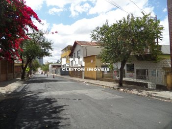 land_lot em Rua Mestre Pedro Silva, Esplanada - Divinópolis - MG