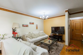 apartment em Rua Adão Baino, Cristo Redentor - Porto Alegre - RS