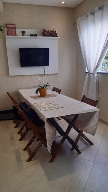 apartment em Rua Laura, Centro - Santo André - SP